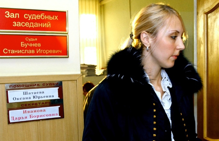 Задавившая двух человек дочь иркутской чиновницы попала под амнистию
