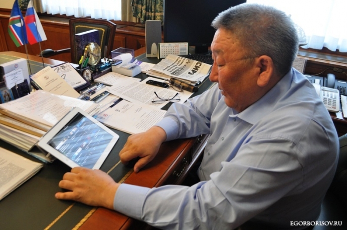 Якутские власти потратят семь миллионов на мониторинг интернет-СМИ