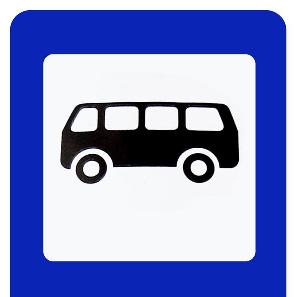 Об изменении схемы движения городских автобусов в Якутске с 12 мая