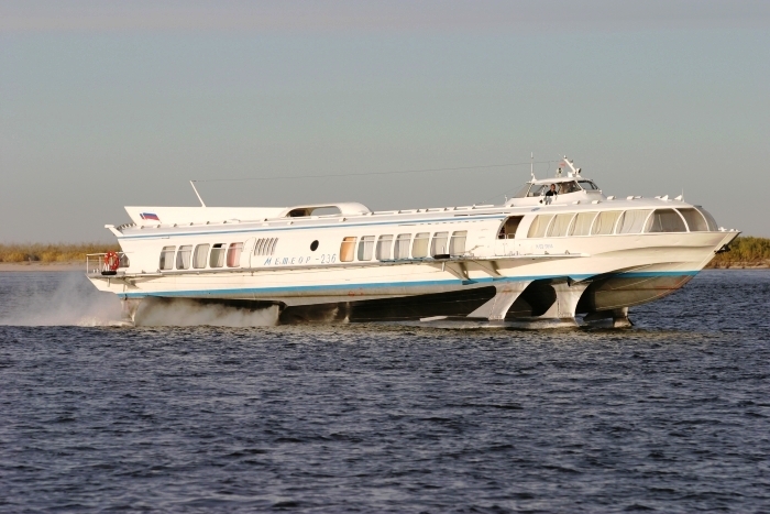 Утверждены тарифы на социально значимые речные перевозки пассажиров в Якутии на 2015 год