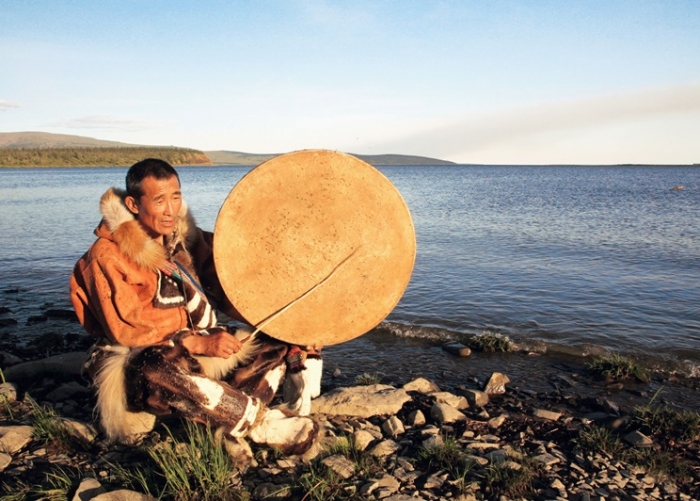 Якутский предприниматель победил в фотоконкурсе о Якутии