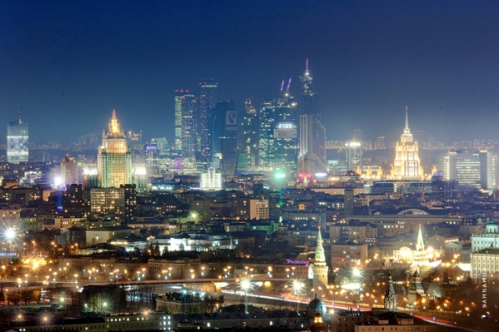 Зов большого города: «ЭПЛ Даймонд» требуется менеджер по рекламе в Москве