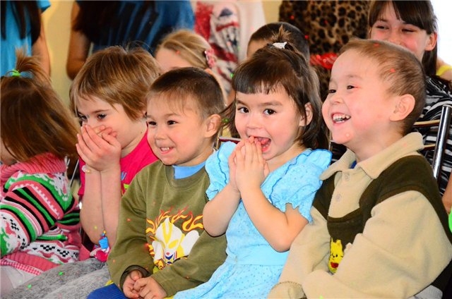 Субсидии на ребенка в Якутии можно получать до 35 лет