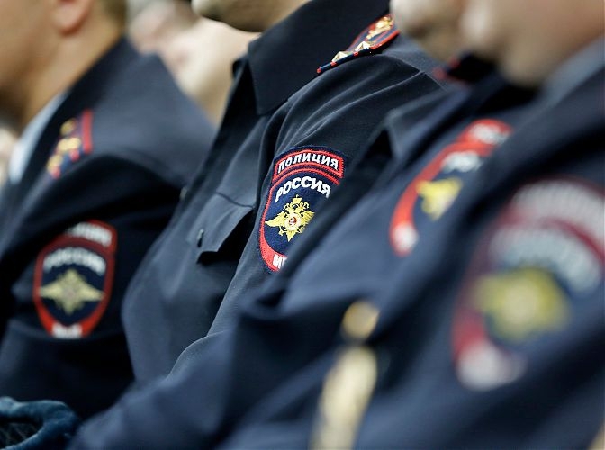 За выходные в Якутске раскрыто 25 преступлений