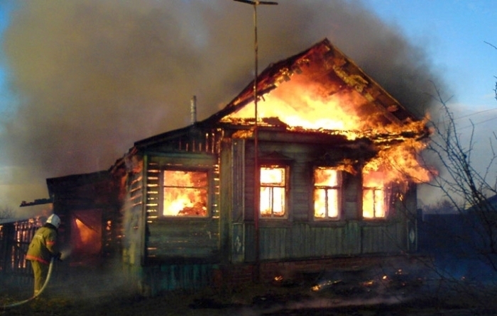 В Якутии окажут помощь семье пострадавшей при пожаре в селе Хайысардах