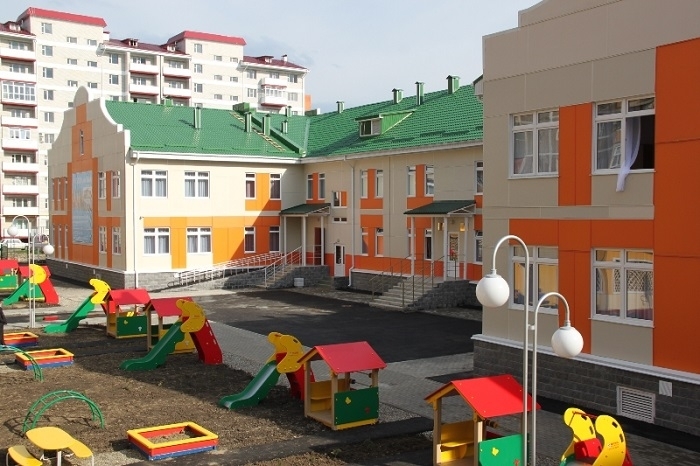 Прокуратура: власти Якутии не обеспечивают общедоступность дошкольного образования