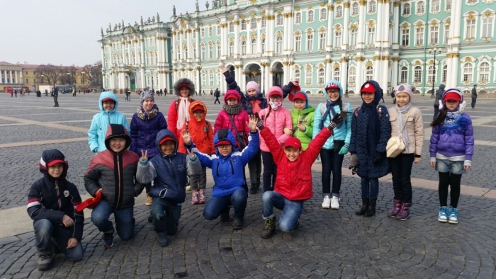 Юных танцоров из Якутска оценили на международном конкурсе «Pari Grand»