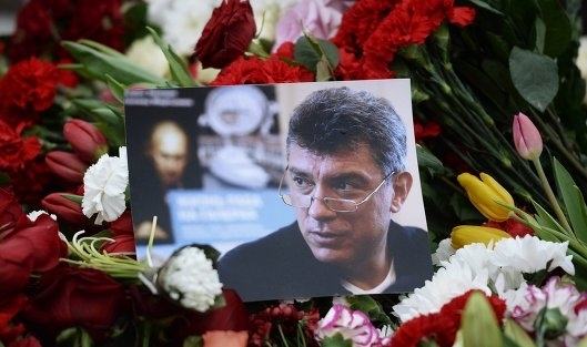 Новая версия убийства Немцова — его сотрудничество с США по санкциям