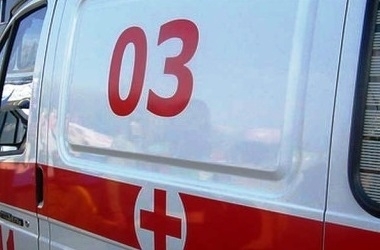 Четырехлетний малыш попал под машину на Сергеляхском шоссе