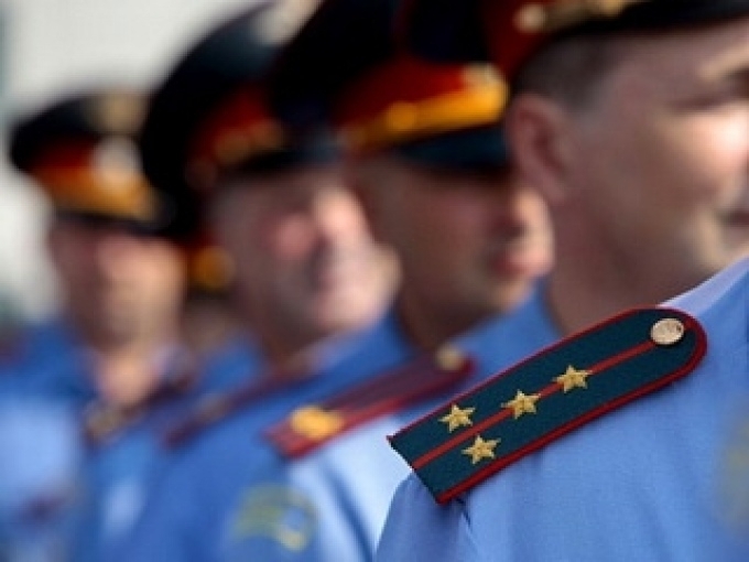 За сутки в Якутии сотрудниками республиканской полиции раскрыто 18 преступлений