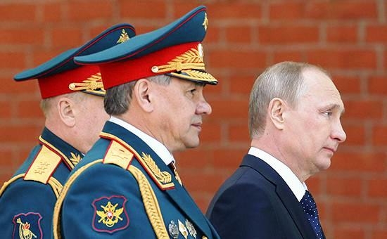 Путин не расстроился отсутствию западных лидеров на параде в Москве