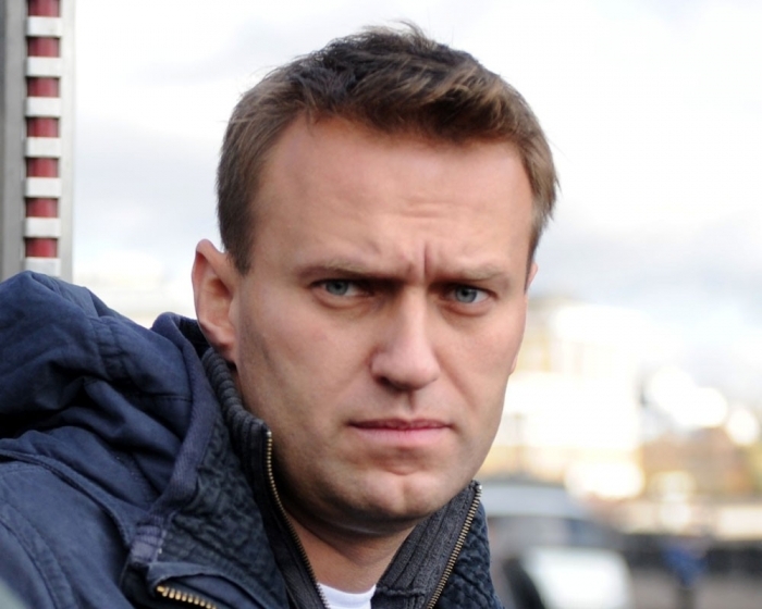 Алексею Навальному вновь хотят заменить условный срок на реальный