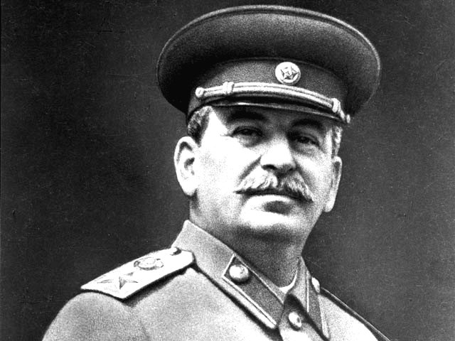 Если бы Сталин участвовал в сегодняшних выборах…