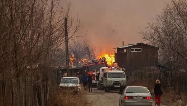 500 пострадали до 15 погибли из-за лесных пожаров в Хакасии