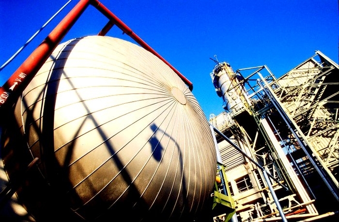 "Сургутнефтегаз" в I квартале увеличил добычу нефти в Якутии на 12%