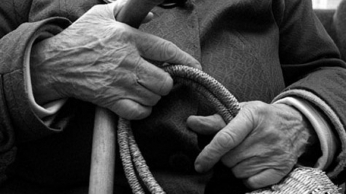 Житель Усть-Неры получил срок за то, что грабил пожилых женщин