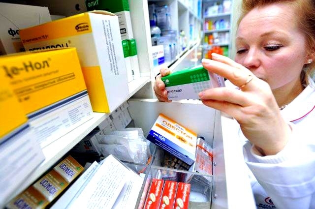 Правительство РФ утвердило положение о региональном госрегулировании цен на лекарства