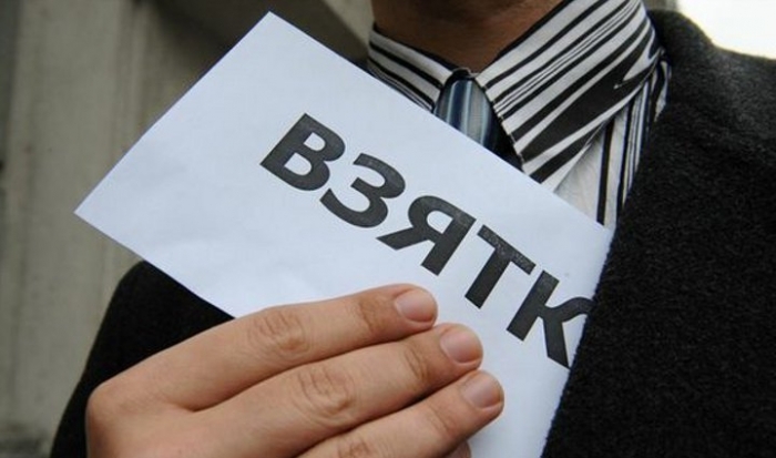 На взятке в 53 миллиона рублей попался чиновник в Новосибирской области