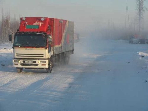 В Якутии пресекли завоз продуктов по недействительным документам