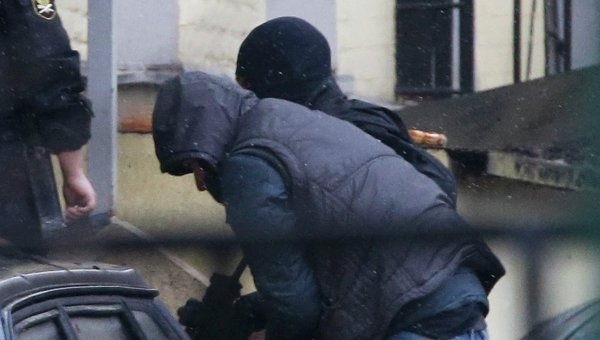 Суд назвал фамилии еще троих фигурантов дела об убийстве Немцова