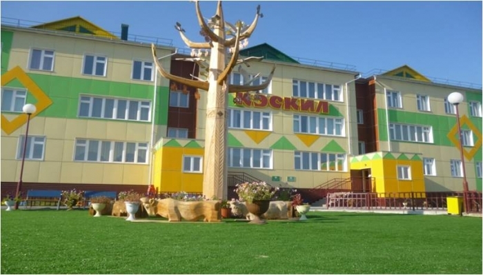 Егор Борисов рассчитывает на федеральные средства на строительство детских садов