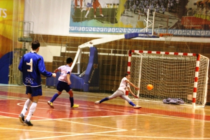 В футбольном кубке "Виктория-2015" примут участие 12 якутских команд