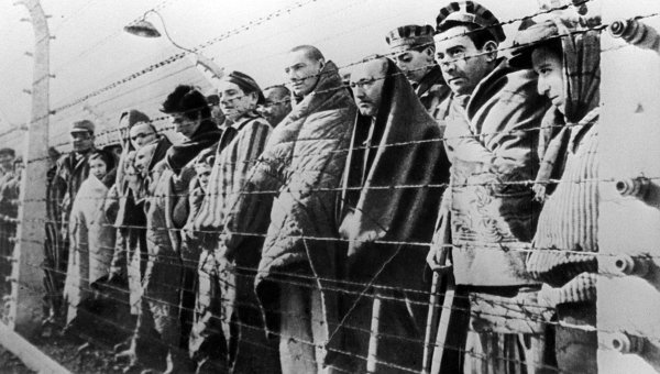 Глава МИД Польши заявил, что Освенцим освобождали украинцы
