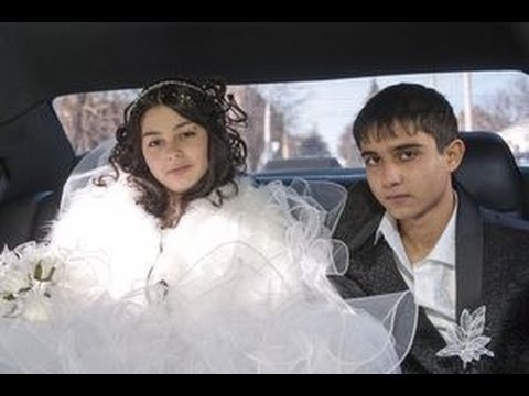 Четырнадцатилетняя девочка из Екатеринбурга сбежала к жениху в Хабаровск