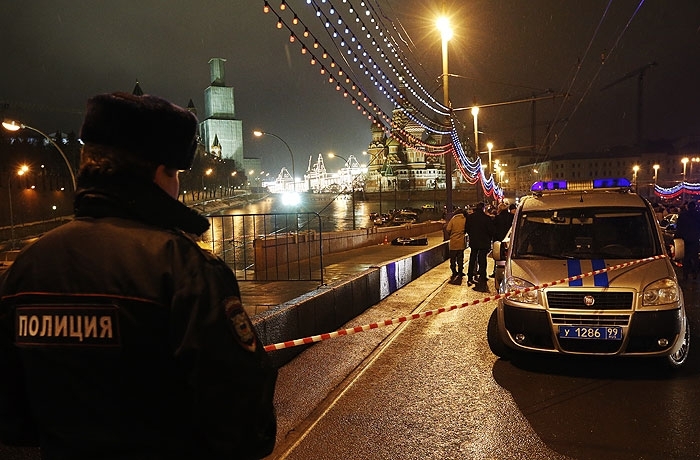Убийство Немцова будет расследовать специалист по делу националистов-убийц