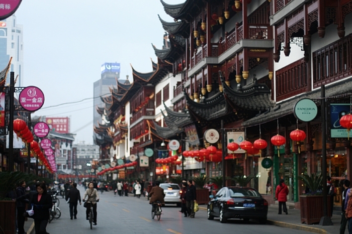 Китай будет возвращать туристам налоги с покупок
