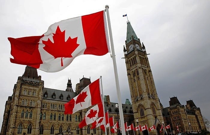 Канада ввела экономические санкции в отношении «Роснефти»