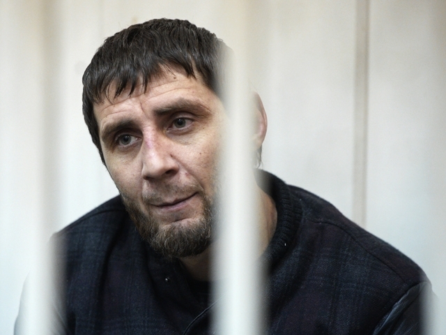 Заказчиков нет: убийство Немцова спланировали два экс-бойца чеченского батальона "Север"