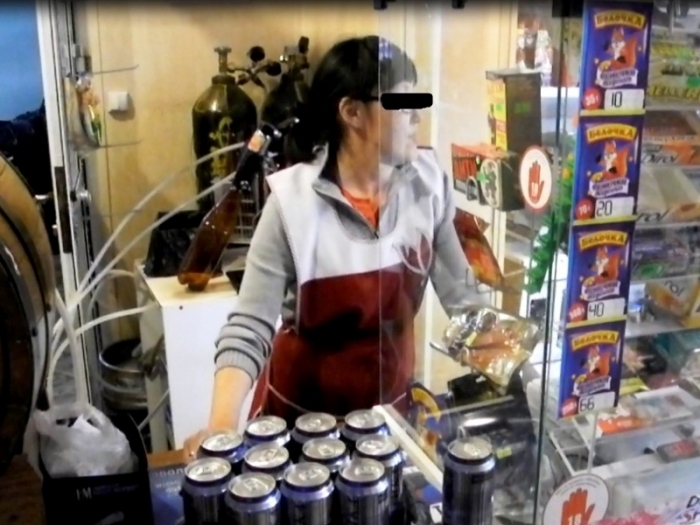 В Якутии состоится "горячая линия" по вопросам продажи алкоголя