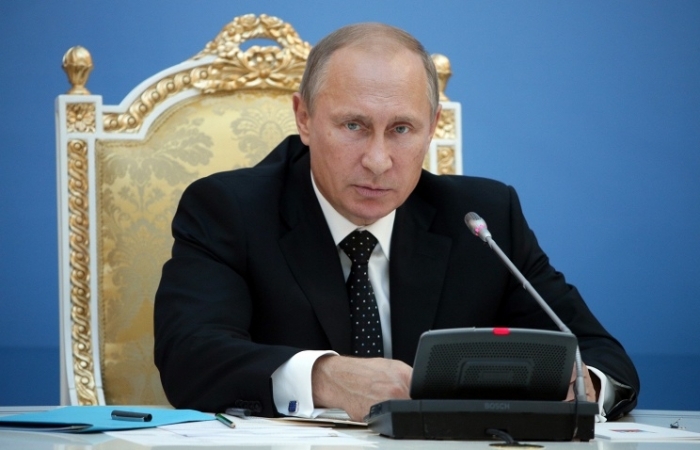 Президент РФ внес в Госдуму проект закона о запрете спайсов в России