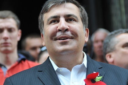 Саакашвили отказался работать в правительстве Украины из-за нежелания менять паспорт