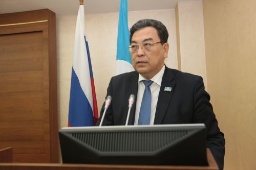 Министр финансов Якутии: оценивать эффективность госпрограмм лишь по объемам финансирования неверно. 
