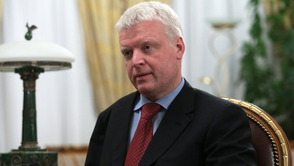 Экс-президент АЛРОСА Андреев продал весь пакет акций компании