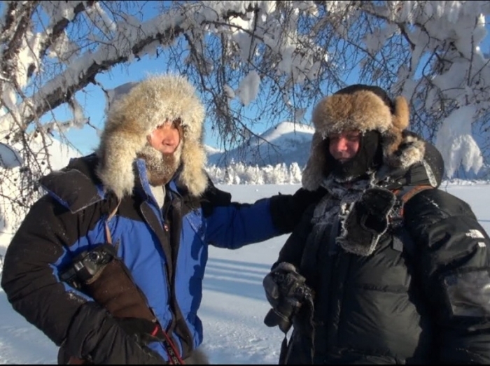 В Якутии стартовал зимний туристический сезон (+видео) 