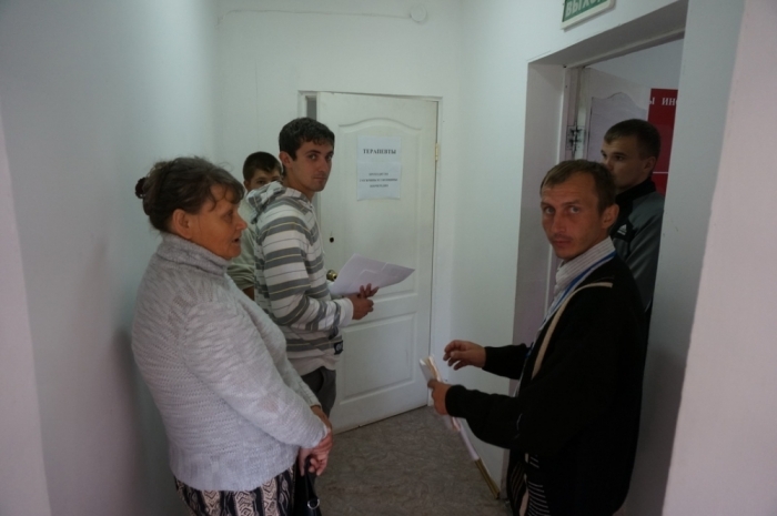Холод не причем: украинские беженцы покидают Якутию из-за нехватки жилья