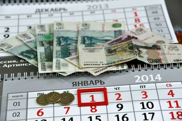 Общая сумма задолженности работодателей перед сотрудниками превышает 750 миллионов рублей 