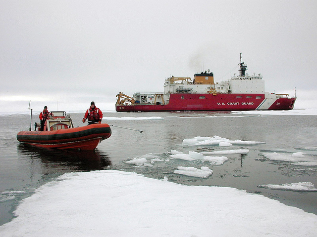 Конференция ТрансАрктика-2015 ждет участников 