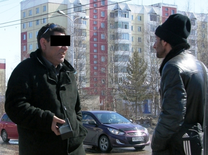 В Якутске продолжается строительство социальных объектов