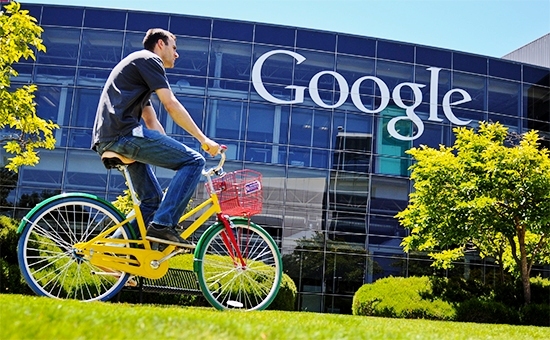 Google решил вывести из России техническую службу