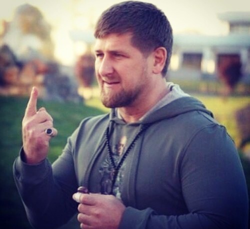 Глава Чечни и главред "Эха Москвы" обменялись взаимными обвинениями