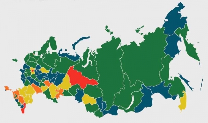 В Якутии низкая межнациональная напряженность – эксперты