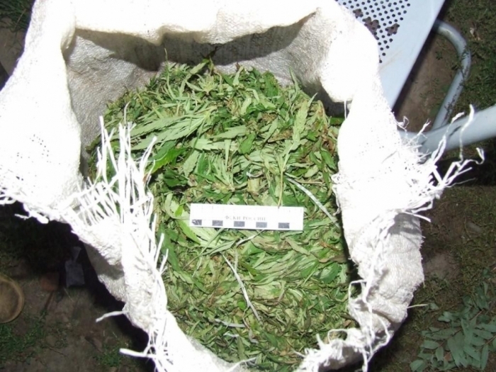 60 тонн наркотиков изъяты в Якутии по итогам операции «Мак-2014»