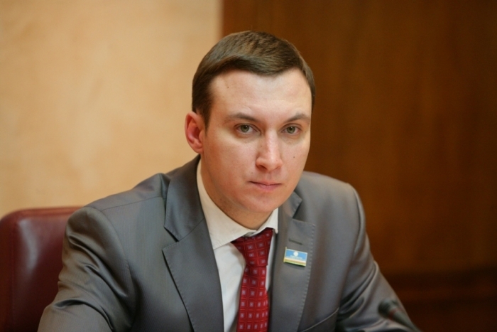 Президентом Федерации кикбоксинга Якутии избран Павел Маринычев