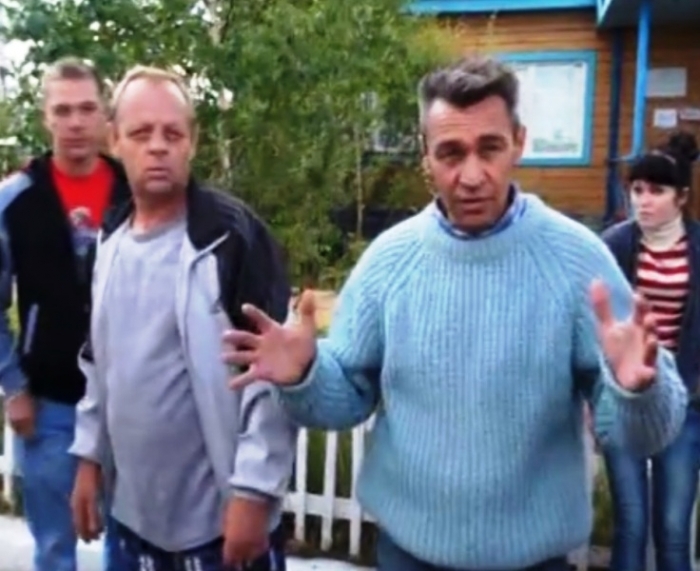 «Говорит Якутск»: Украинские беженцы в Якутии – в тисках обстоятельств (видео)