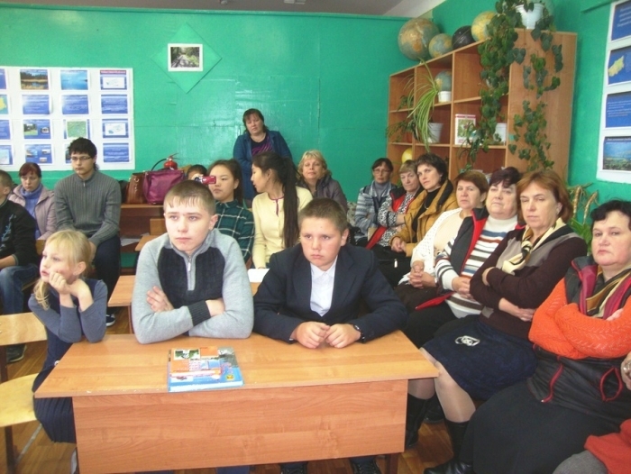 Якутские школьники посетили места боевой славы снайпера Федора Охлопкова