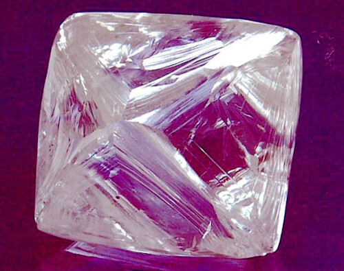 Алмаз назван в честь 100-летия якутской энергетики 